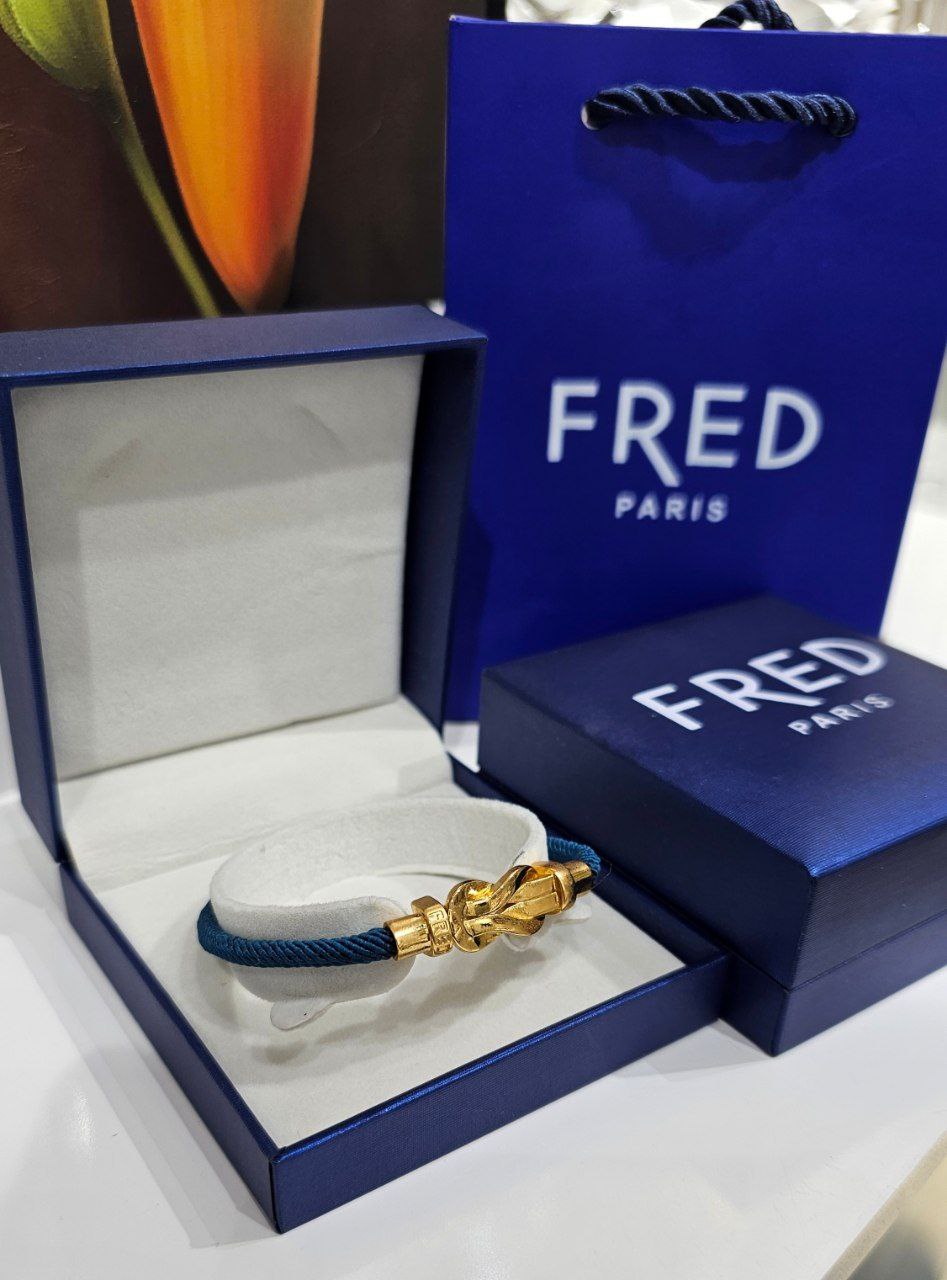 Bracelet de Luxe Pour Homme / F300789