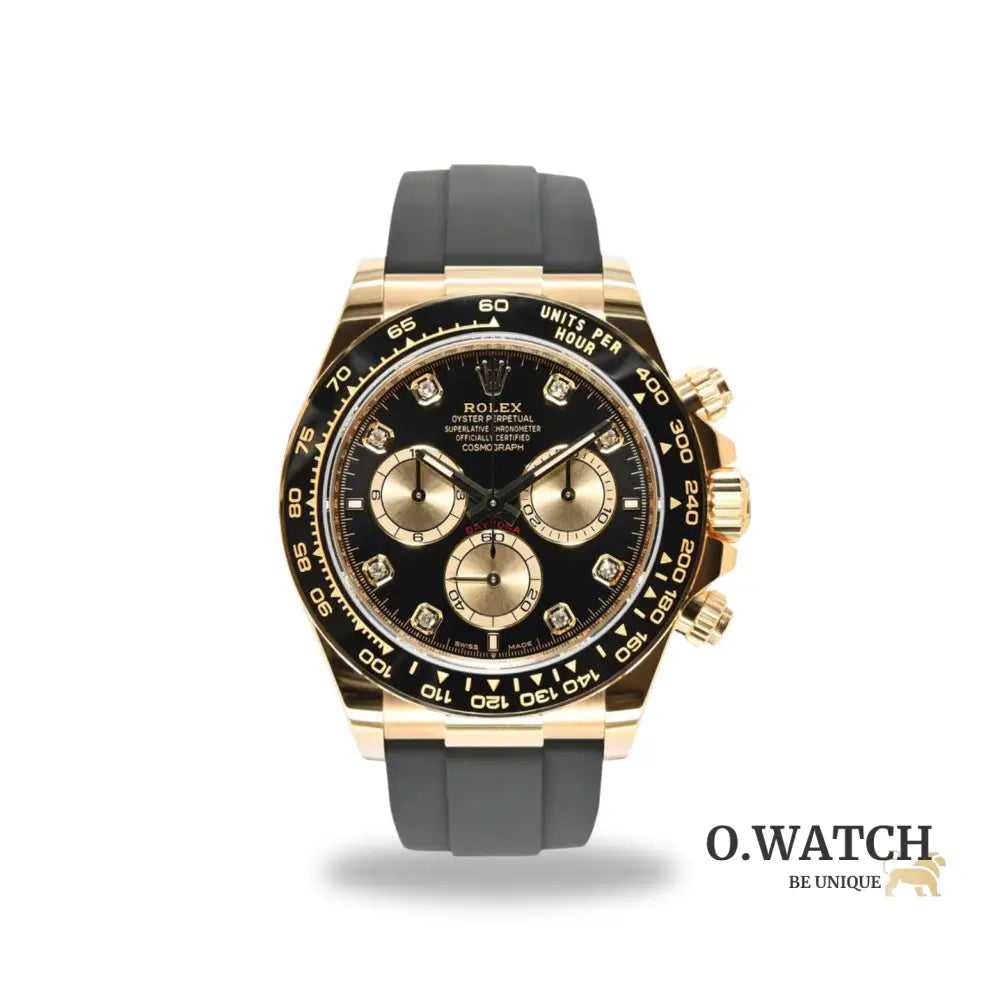 RLX Cosmograph Daytona