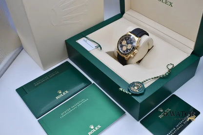 RLX Cosmograph Daytona