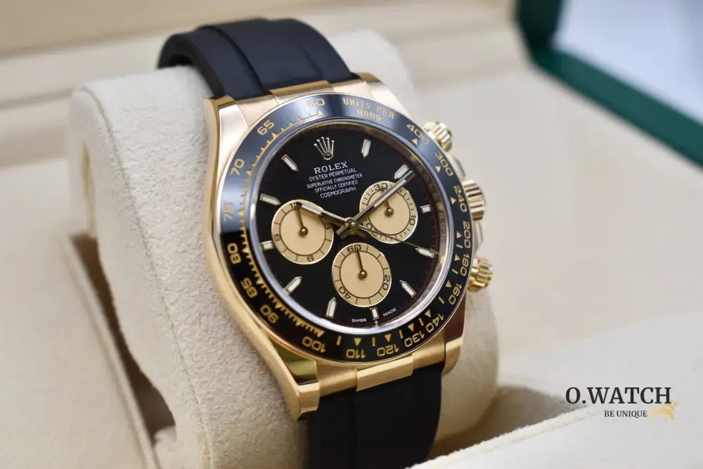 RLX Cosmograph Daytona