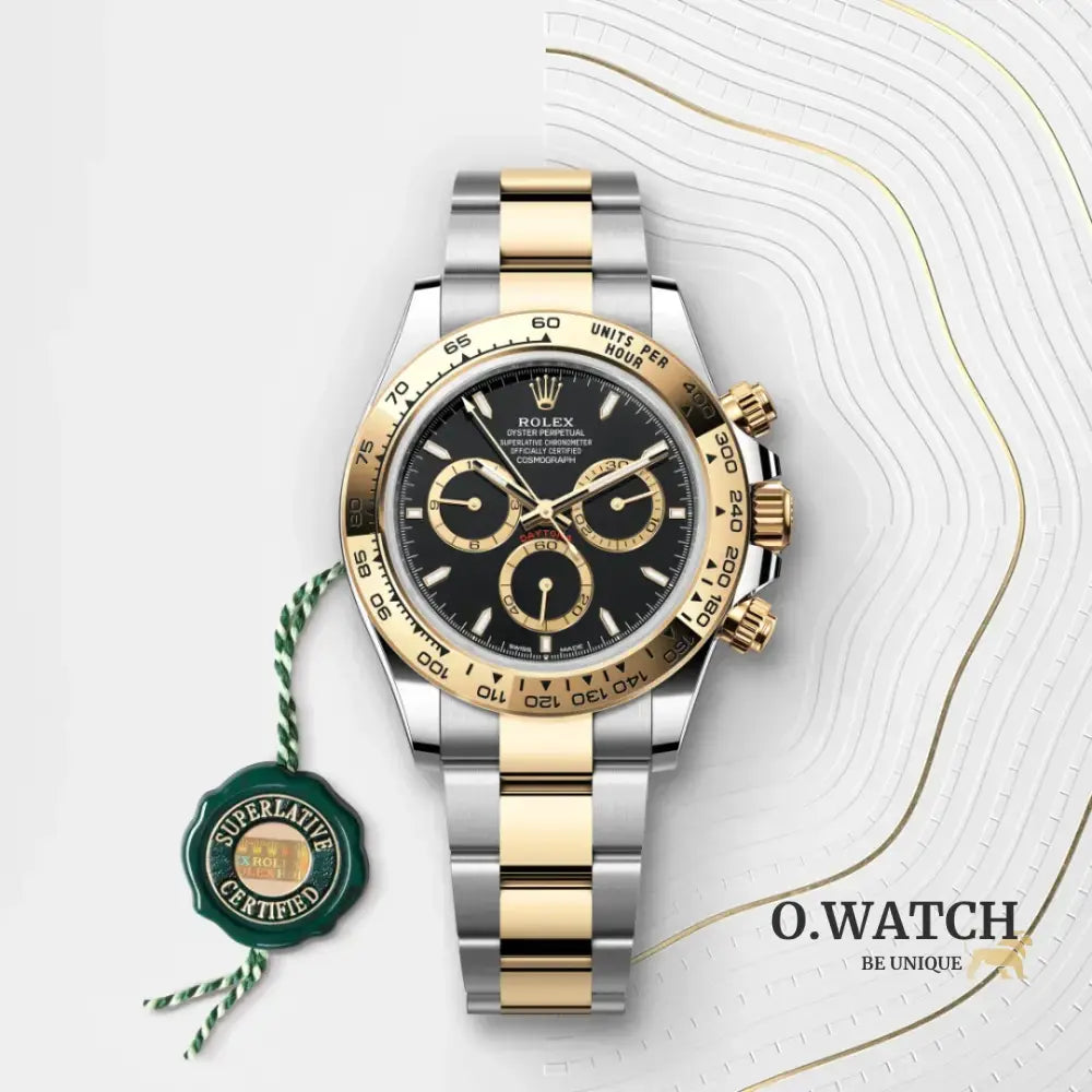 Rolex Cosmograph Daytona Rolex daytona