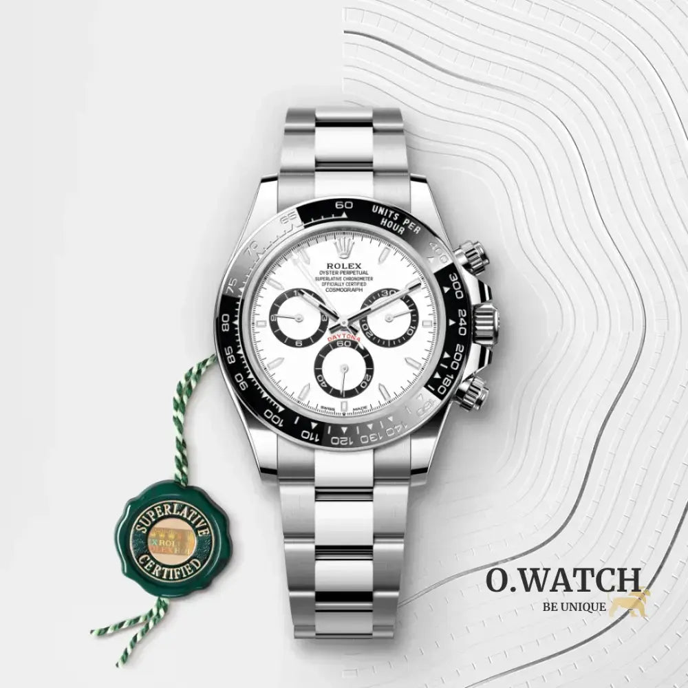 Rolex Cosmograph Daytona Rolex daytona