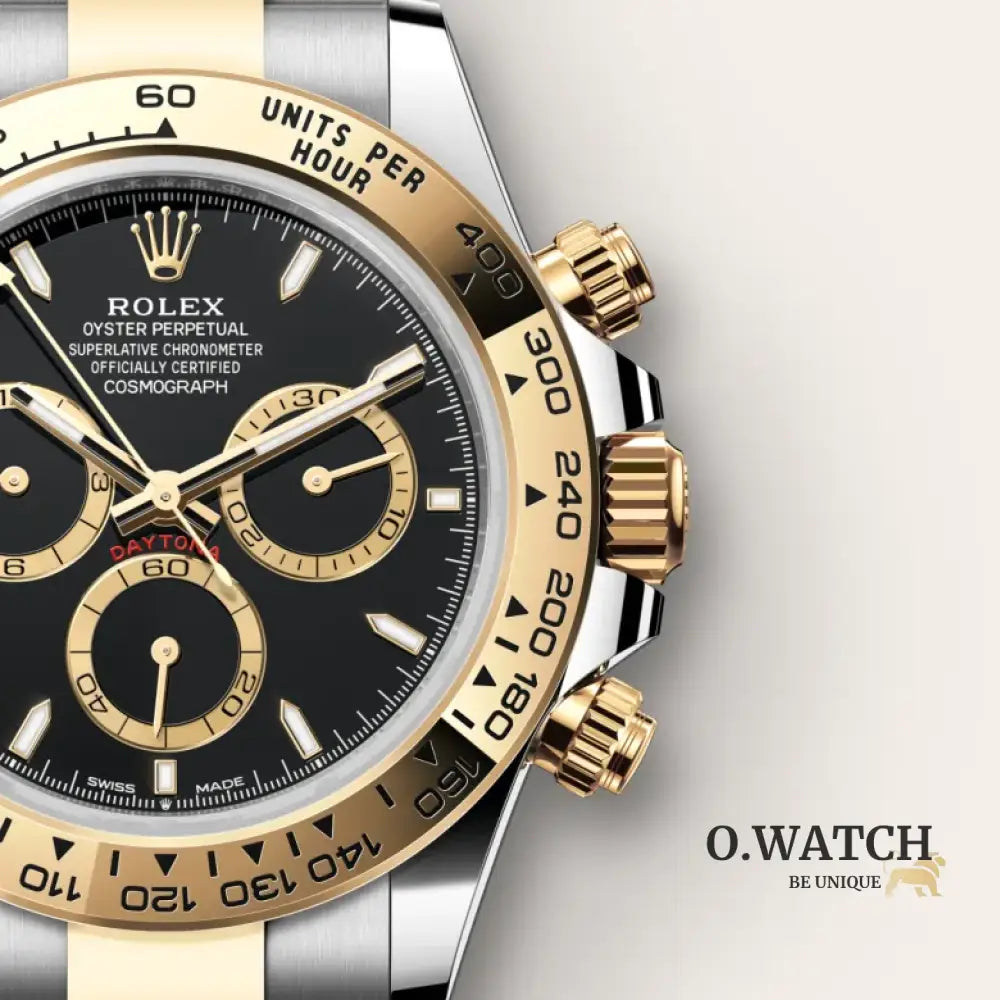 Rolex Cosmograph Daytona Rolex daytona