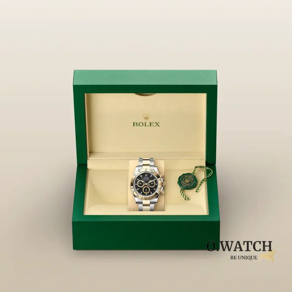 Rolex Cosmograph Daytona Rolex daytona