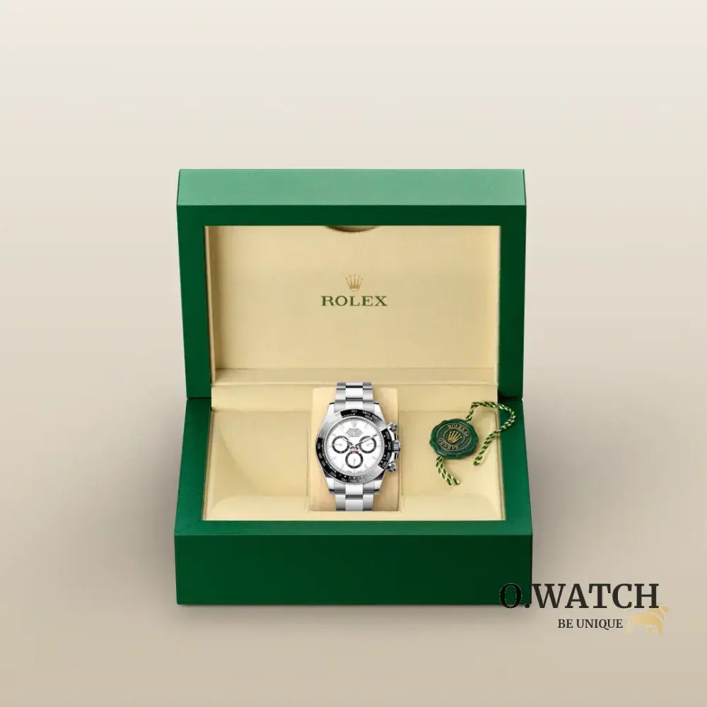 Rolex Cosmograph Daytona Rolex daytona