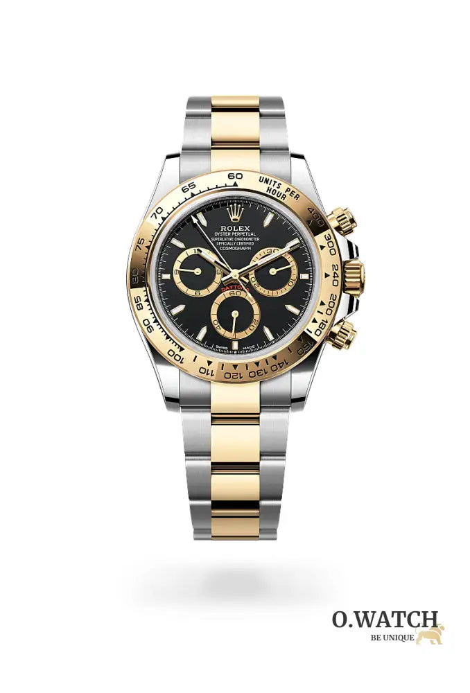 Rolex Cosmograph Daytona Rolex daytona