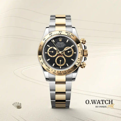 Rolex Cosmograph Daytona Rolex daytona