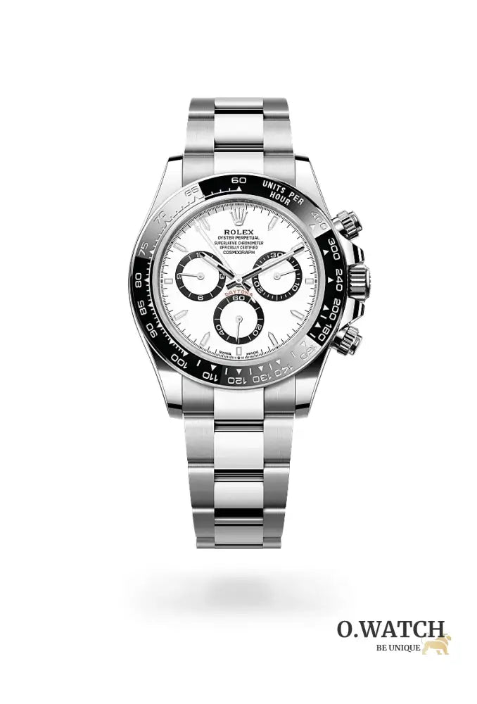 Rolex Cosmograph Daytona Rolex daytona