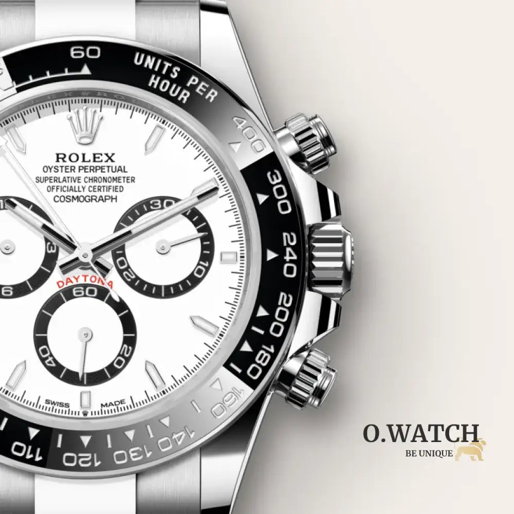Rolex Cosmograph Daytona Rolex daytona
