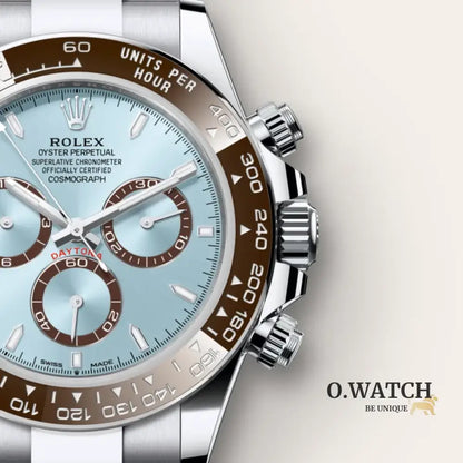 Rolex Cosmograph Daytona Rolex daytona