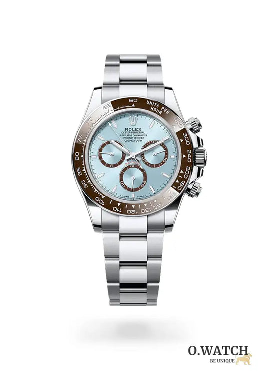 Rolex Cosmograph Daytona Rolex daytona