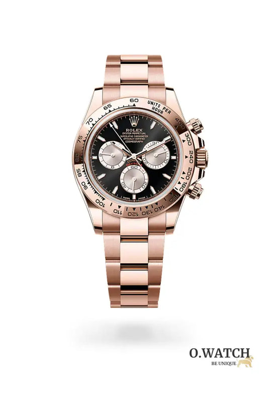 Rolex Cosmograph Daytona Rolex daytona