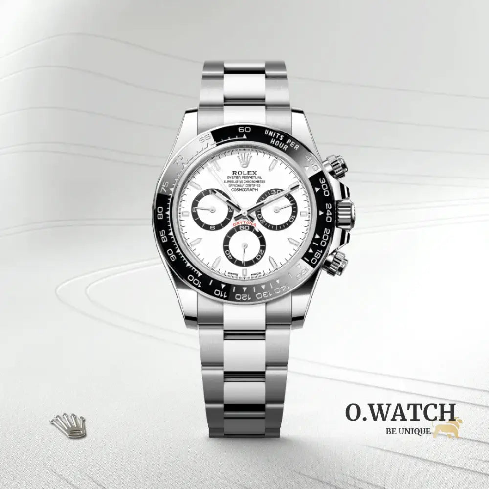 Rolex Cosmograph Daytona Rolex daytona