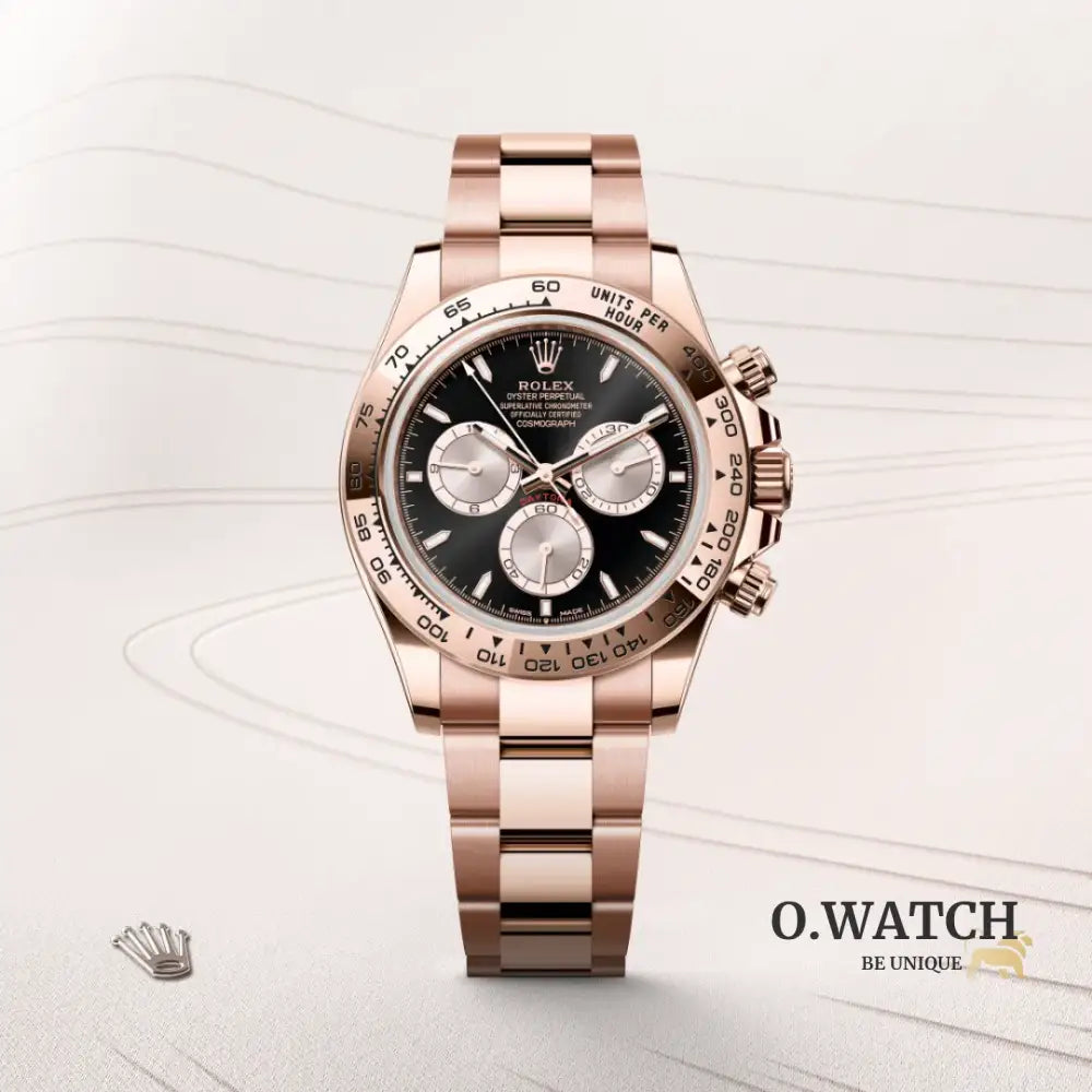 Rolex Cosmograph Daytona Rolex daytona