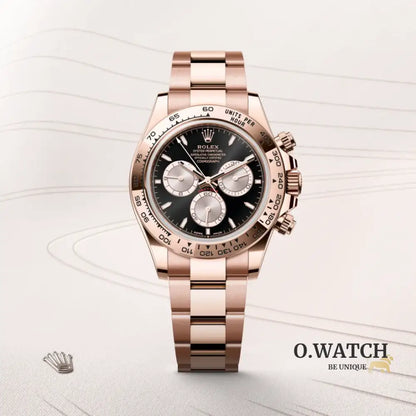 Rolex Cosmograph Daytona Rolex daytona