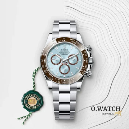 Rolex Cosmograph Daytona Rolex daytona