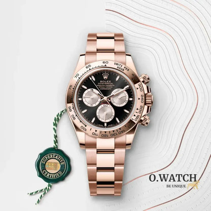 Rolex Cosmograph Daytona Rolex daytona
