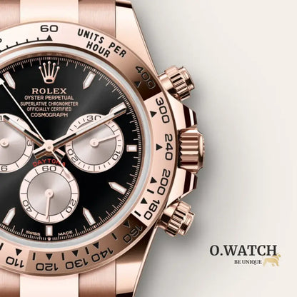 Rolex Cosmograph Daytona Rolex daytona