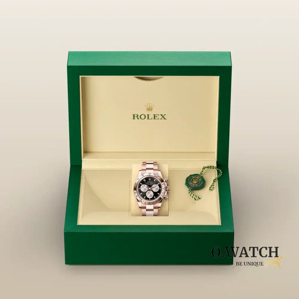 Rolex Cosmograph Daytona Rolex daytona