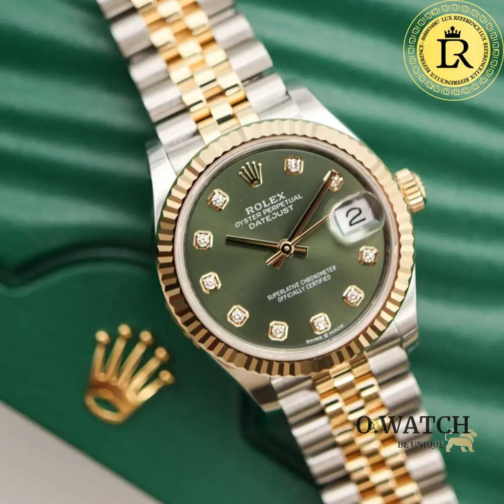 Rolex Datejust 36mm