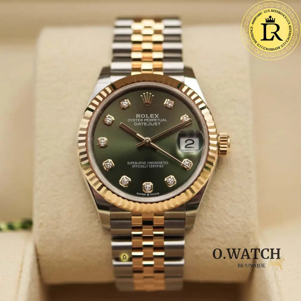 Rolex Datejust 36mm