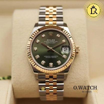 Rolex Datejust 36mm