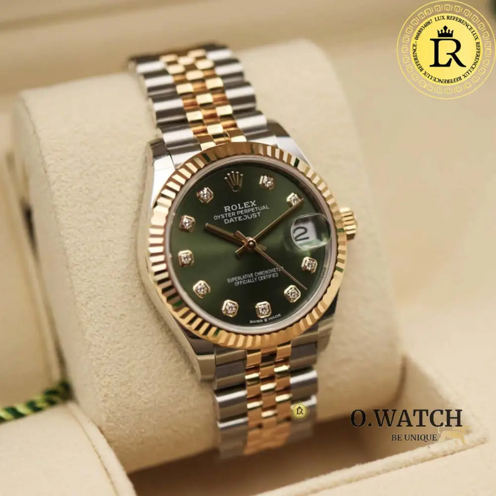 Rolex Datejust 36mm