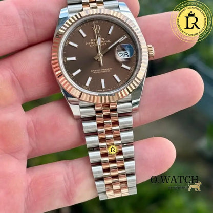 Rolex Datejust