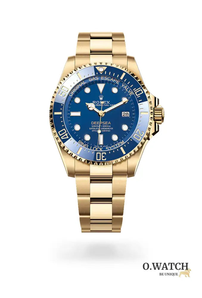 Rolex Deepsea Rolex Deepsea