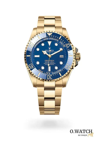 Rolex Deepsea Rolex Deepsea