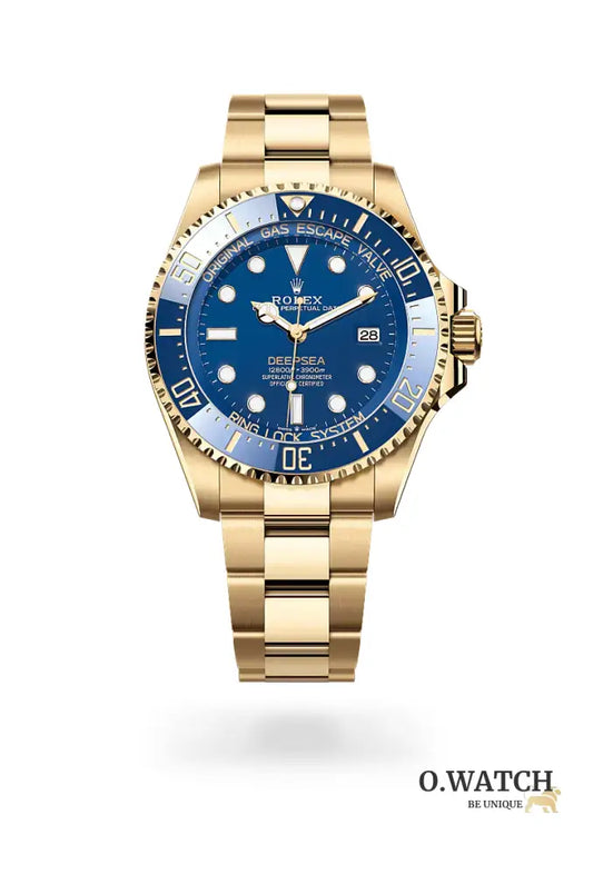 Rolex Deepsea Rolex Deepsea