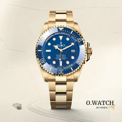 Rolex Deepsea Rolex Deepsea