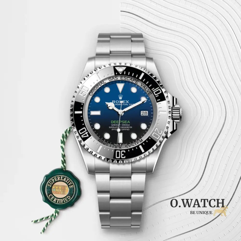 Rolex Deepsea Rolex Deepsea