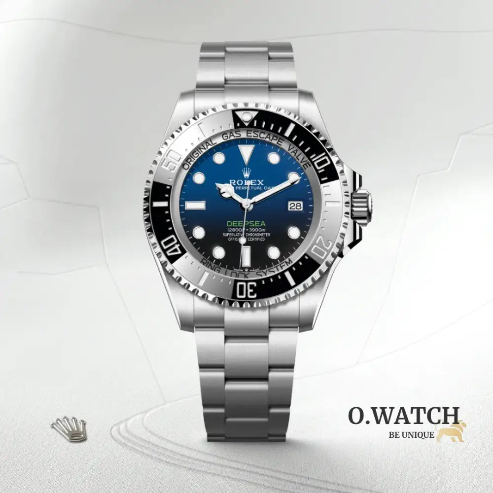Rolex Deepsea Rolex Deepsea