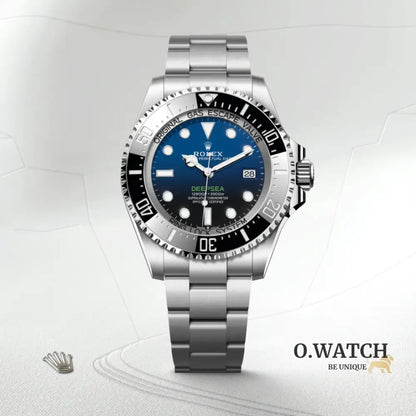 Rolex Deepsea Rolex Deepsea