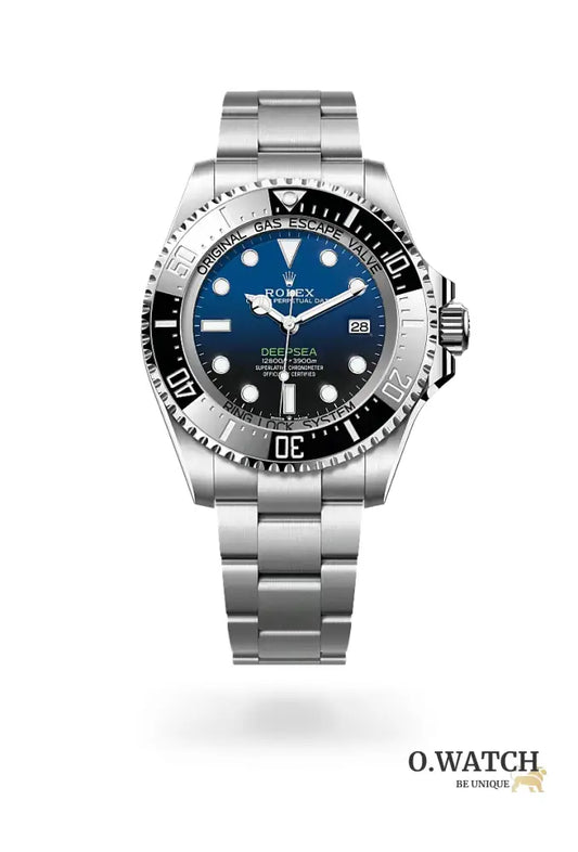 Rolex Deepsea Rolex Deepsea