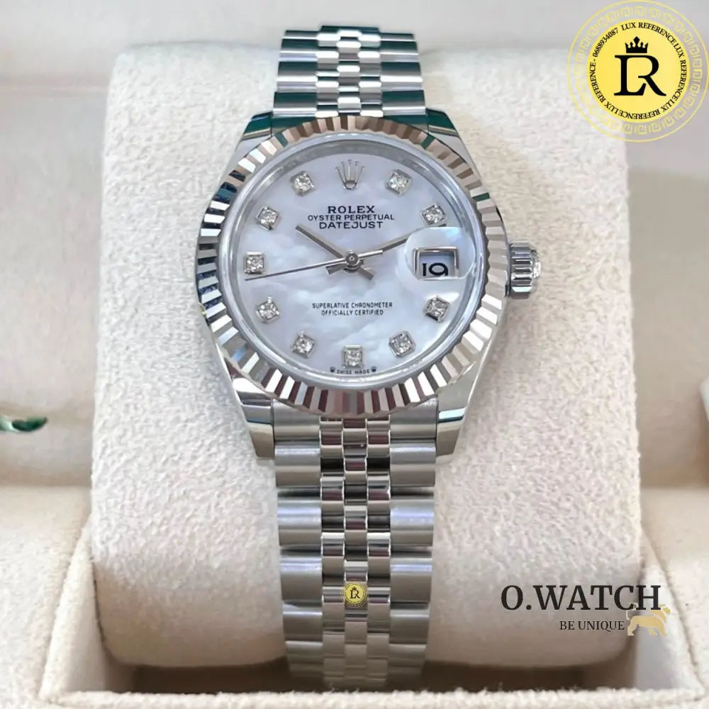 Rolex Lady Date Just