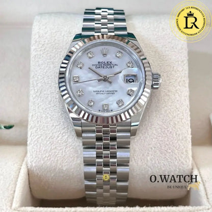 Rolex Lady Date Just