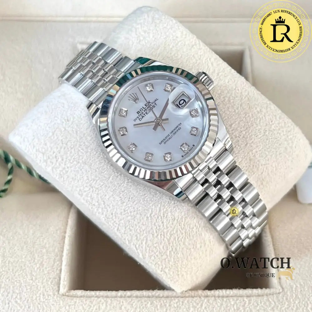 Rolex Lady Date Just