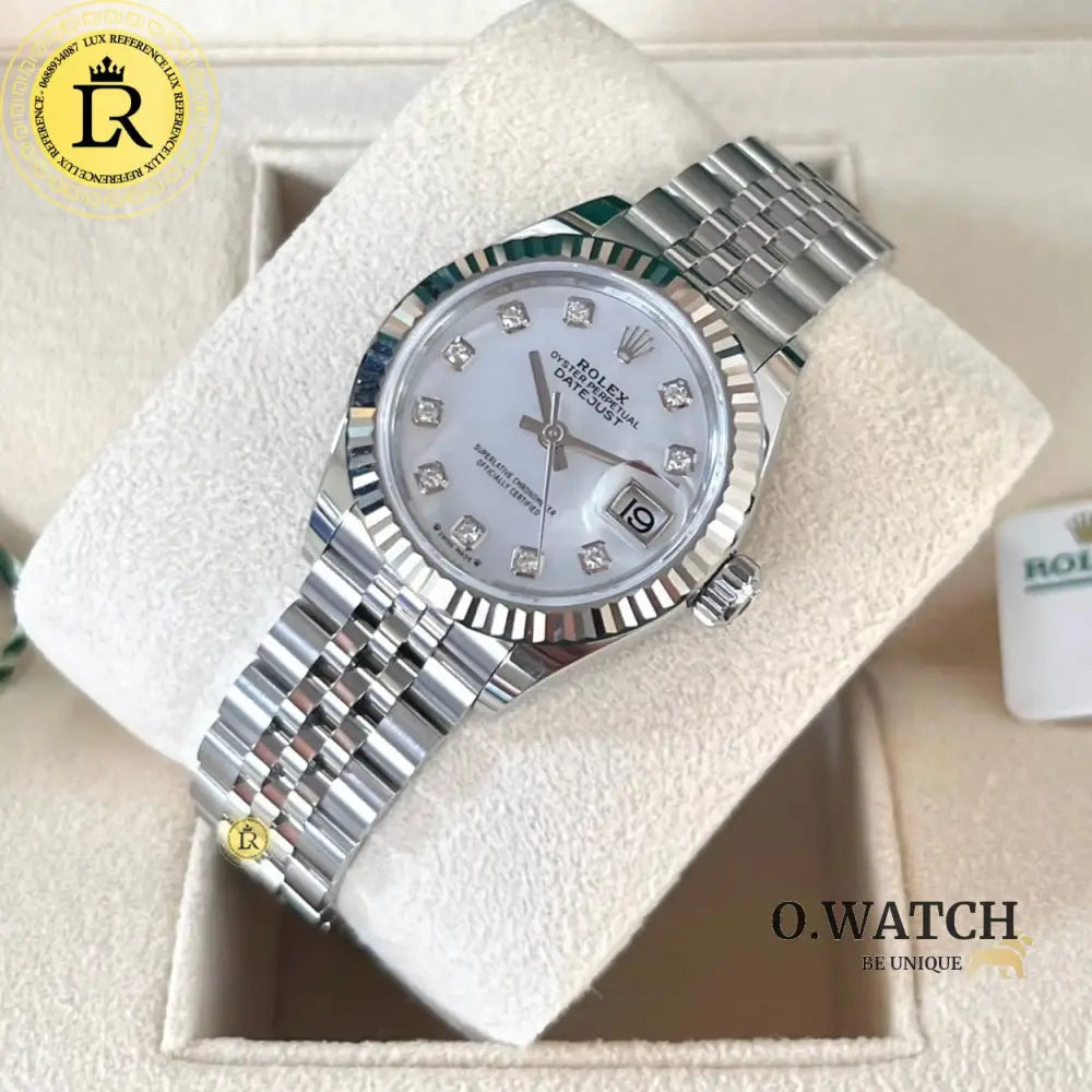 Rolex Lady Date Just