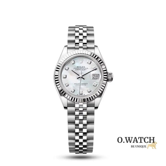 Rolex Lady Date Just