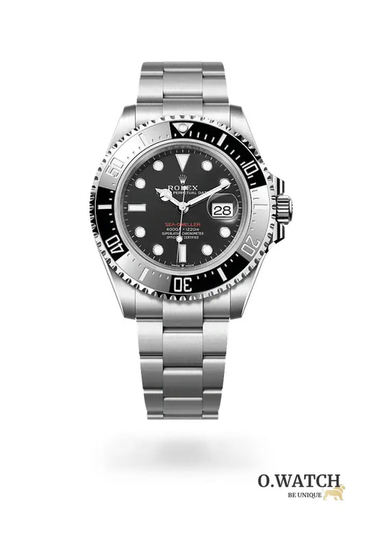 Rolex Sea-Dweller Rolex Sea-Dweller