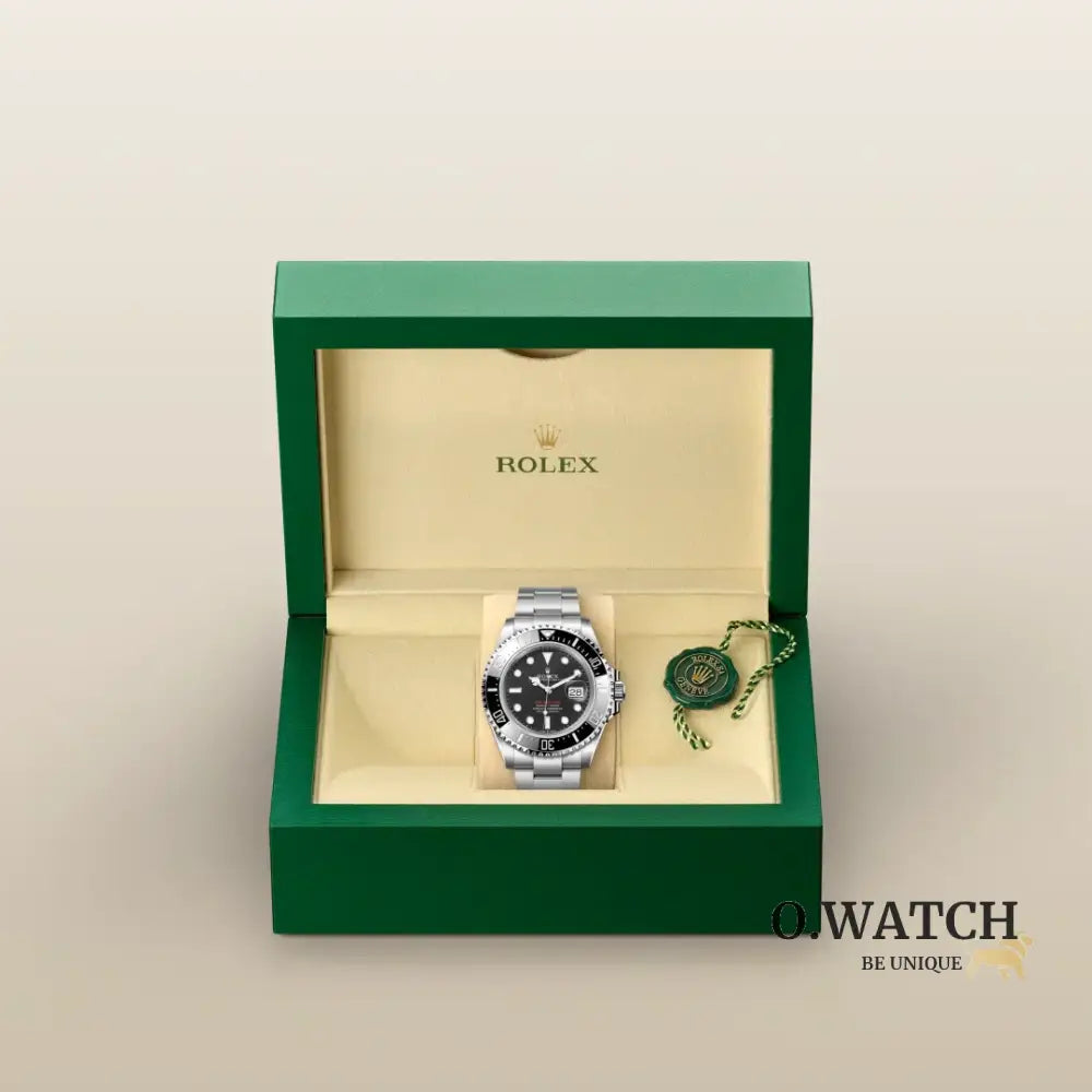 Rolex Sea-Dweller Rolex Sea-Dweller