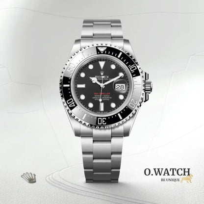 Rolex Sea-Dweller Rolex Sea-Dweller