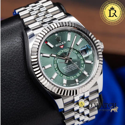 Rolex Sky-Dweller