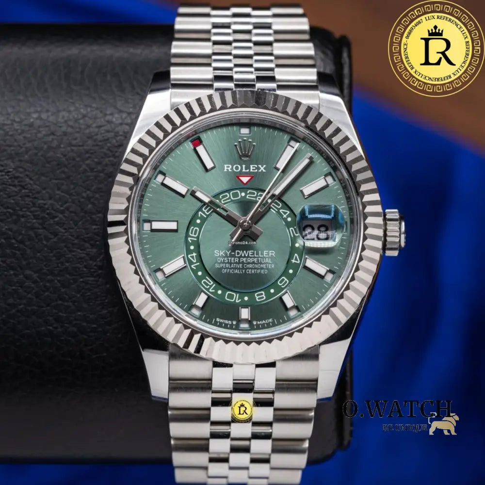 Rolex Sky-Dweller