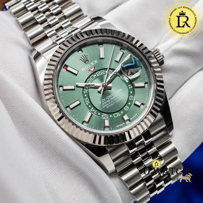 Rolex Sky-Dweller