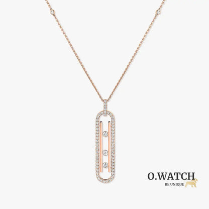 SAUTOIR MESSIKA MOVE 10TH