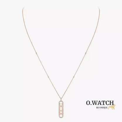 SAUTOIR MESSIKA MOVE 10TH