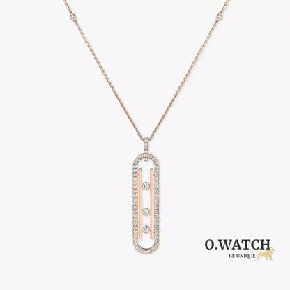 SAUTOIR MESSIKA MOVE 10TH